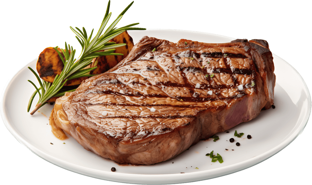 Premium Steak